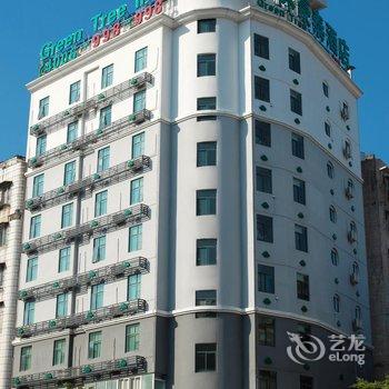 格林豪泰酒店(清远清新区政府店)酒店提供图片