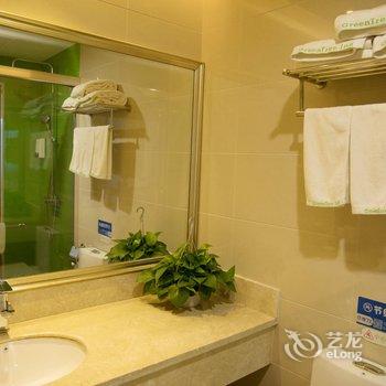 格林豪泰酒店(清远清新区政府店)酒店提供图片