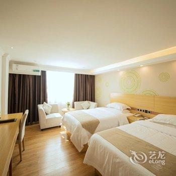 格林豪泰酒店(清远清新区政府店)酒店提供图片