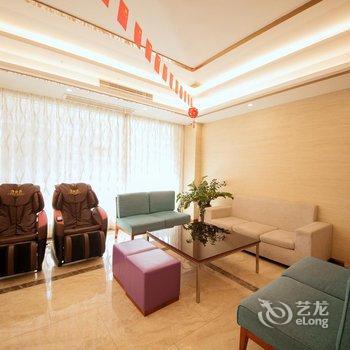 格林豪泰酒店(清远清新区政府店)酒店提供图片