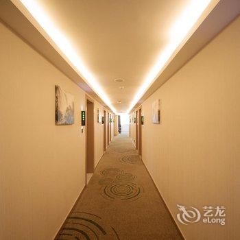 格林豪泰酒店(清远清新区政府店)酒店提供图片