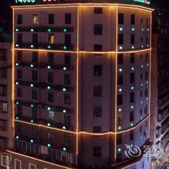 格林豪泰酒店(清远清新区政府店)酒店提供图片