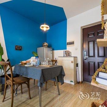 成都追逐远方的小王子公寓(探客分店)酒店提供图片