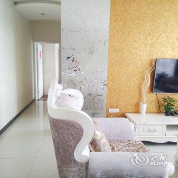重庆爱尚优家公寓(宝岛星儿童乐园分店)酒店提供图片