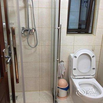 成都自由自在的鱼公寓(银海中心分店)酒店提供图片