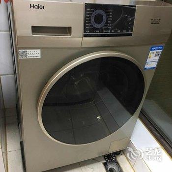 成都自由自在的鱼公寓(银海中心分店)酒店提供图片