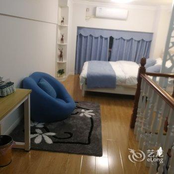 成都鹿舍之家公寓(北橡树林分店)酒店提供图片