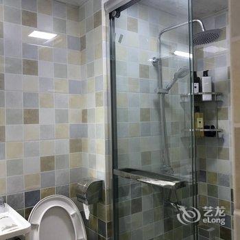 成都鹿舍之家公寓(北橡树林分店)酒店提供图片