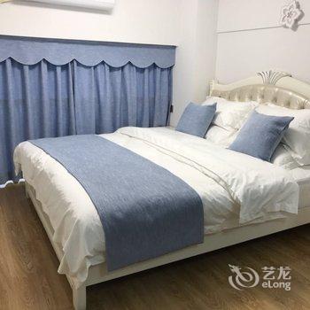 成都鹿舍之家公寓(北橡树林分店)酒店提供图片
