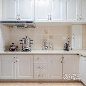 青岛瀚海听风公寓酒店提供图片