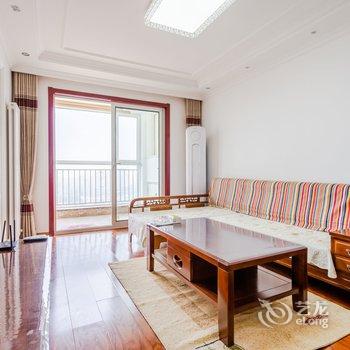 青岛瀚海听风公寓酒店提供图片