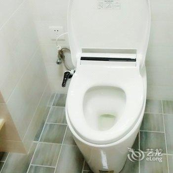 重庆巴黎的春天公寓(兴胜路分店)酒店提供图片
