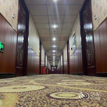 西安东悦酒店 (田家湾地铁站店)酒店提供图片