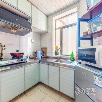青岛祥云之家民宿酒店提供图片