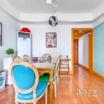 青岛祥云之家民宿酒店提供图片