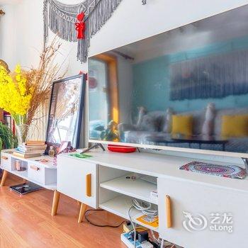 青岛祥云之家民宿酒店提供图片