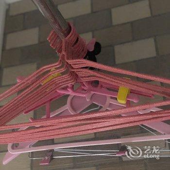 广州T先生公寓(4号店)酒店提供图片