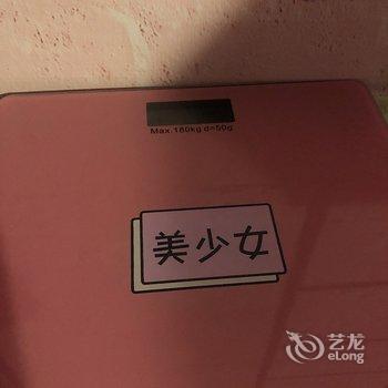 广州T先生公寓(4号店)酒店提供图片