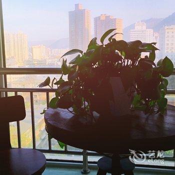 一朵民宿(兰州1号店)酒店提供图片