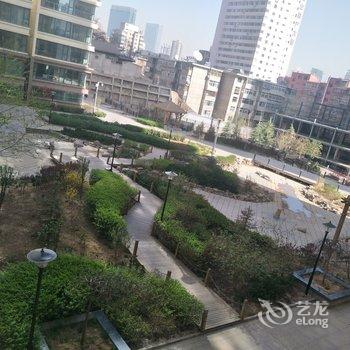 一朵民宿(兰州1号店)酒店提供图片