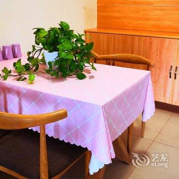 一朵民宿(兰州1号店)酒店提供图片