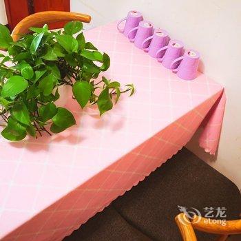 一朵民宿(兰州1号店)酒店提供图片
