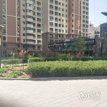 一朵民宿(兰州1号店)酒店提供图片
