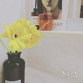Grace高一一公寓(西安万科翡翠国际店)酒店提供图片