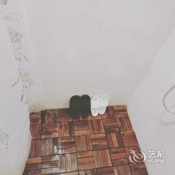 Grace高一一公寓(西安万科翡翠国际店)酒店提供图片