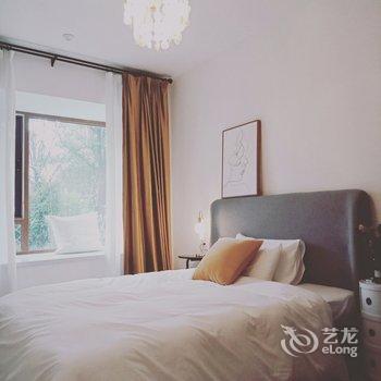 Grace高一一公寓(西安万科翡翠国际店)酒店提供图片