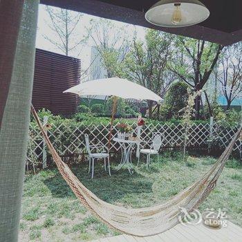 Grace高一一公寓(西安万科翡翠国际店)酒店提供图片