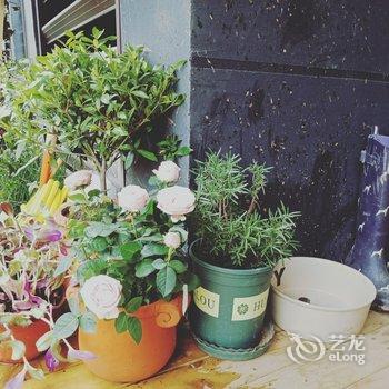 Grace高一一公寓(西安万科翡翠国际店)酒店提供图片