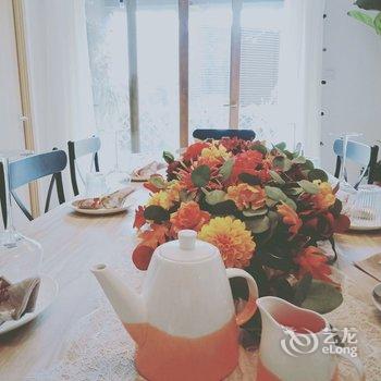Grace高一一公寓(西安万科翡翠国际店)酒店提供图片