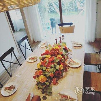 Grace高一一公寓(西安万科翡翠国际店)酒店提供图片