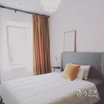 Grace高一一公寓(西安万科翡翠国际店)酒店提供图片