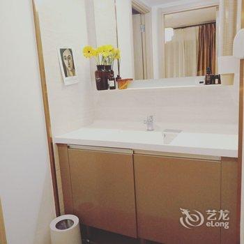 Grace高一一公寓(西安万科翡翠国际店)酒店提供图片