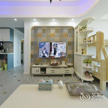 青岛孙煜公寓酒店提供图片