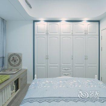 青岛孙煜公寓酒店提供图片