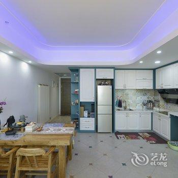 青岛孙煜公寓酒店提供图片