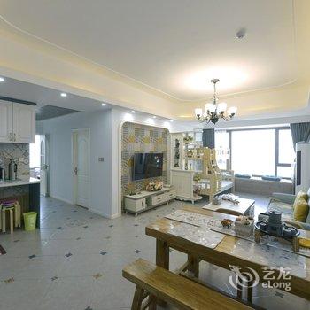 青岛孙煜公寓酒店提供图片