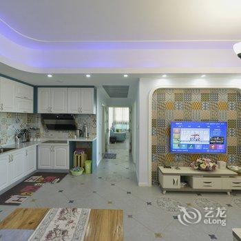 青岛孙煜公寓酒店提供图片