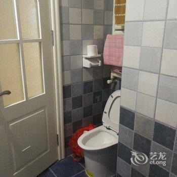青岛孙煜公寓酒店提供图片