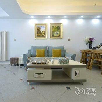 青岛孙煜公寓酒店提供图片