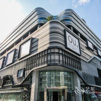 广州泊邻生活nice公寓(3号店)酒店提供图片