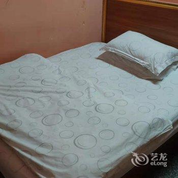 广州安馨住宿酒店提供图片