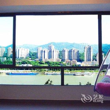 重庆蔡婷婷公寓酒店提供图片
