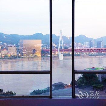 重庆蔡婷婷公寓酒店提供图片