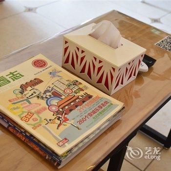 居派空间公寓(北京兴隆街店)酒店提供图片