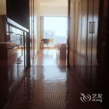 青岛溪庭公寓酒店提供图片