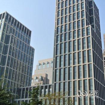 青岛溪庭公寓酒店提供图片